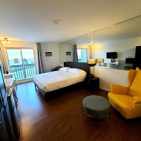 Horizon 777 Hotel Saint-Simeon  Phòng bức ảnh