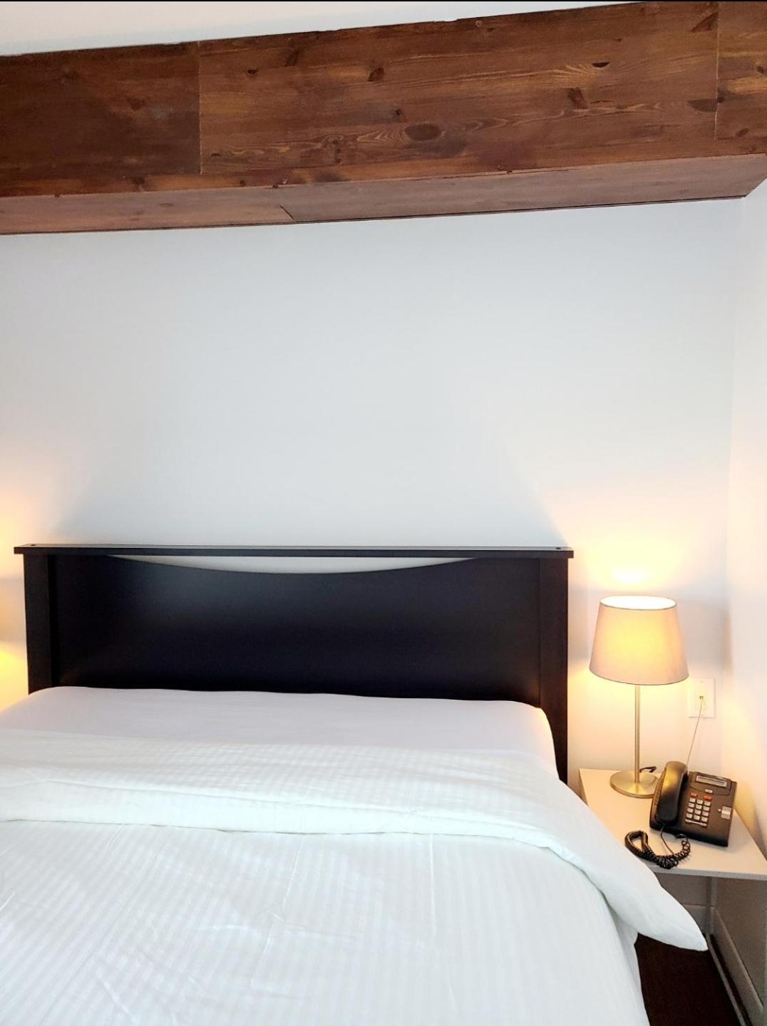Horizon 777 Hotel Saint-Simeon  Phòng bức ảnh
